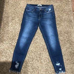 Kancan women’s jeans